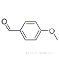 p-anisaldehyd CAS 123-11-5